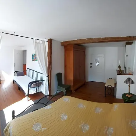 La Bruyere - Chez Martine Bed & Breakfast Appy