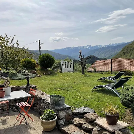 Bed & Breakfast La Bruyere - Chez Martine 3*