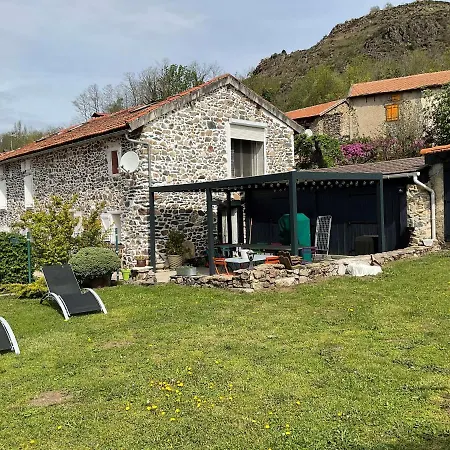 Bed & Breakfast La Bruyere - Chez Martine 3*