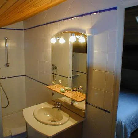 La Bruyere - Chez Martine Bed and breakfast 3*
