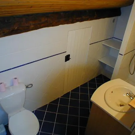 Bed and breakfast La Bruyere - Chez Martine 3*