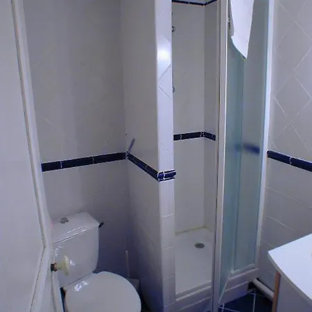 La Bruyere - Chez Martine Bed & Breakfast Appy