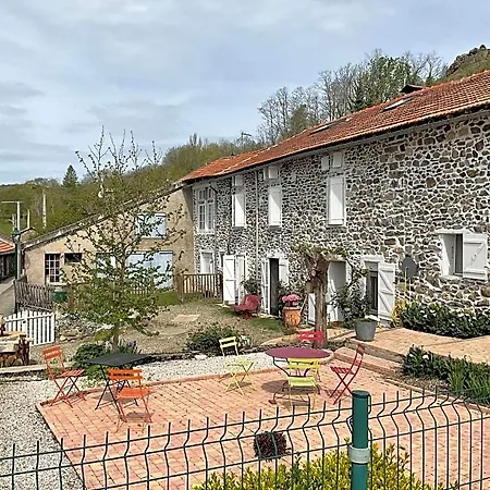 La Bruyere - Chez Martine 3* Appy