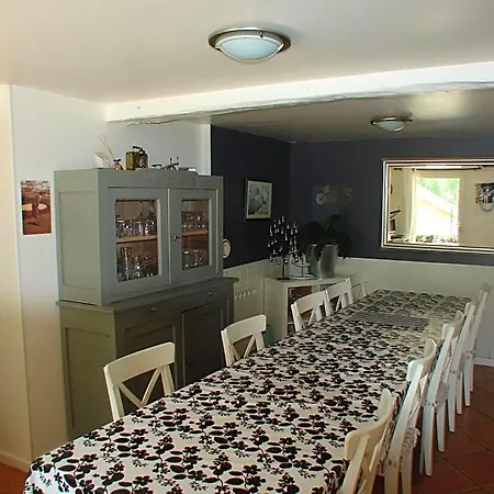 Bed and breakfast La Bruyere - Chez Martine 3*