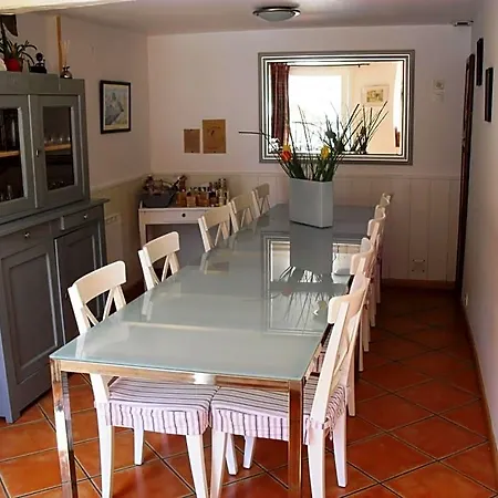 La Bruyere - Chez Martine Bed and breakfast 3*