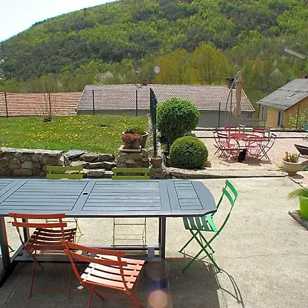 La Bruyere - Chez Martine