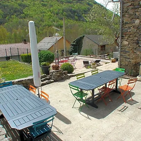 Bed and breakfast La Bruyere - Chez Martine 3*