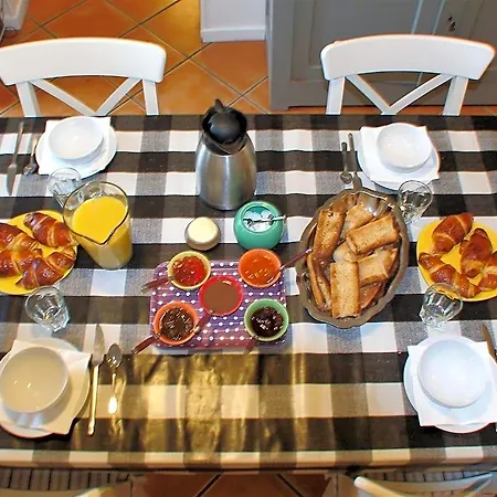 Bed and breakfast La Bruyere - Chez Martine 3*