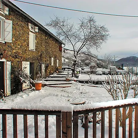 Bed and breakfast La Bruyere - Chez Martine Appy