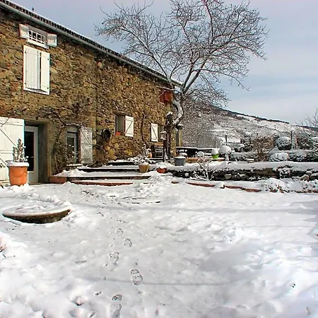 La Bruyere - Chez Martine Appy
