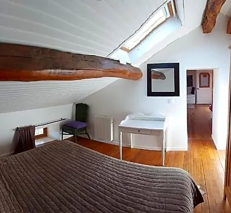 La Bruyere - Chez Martine Bed and breakfast