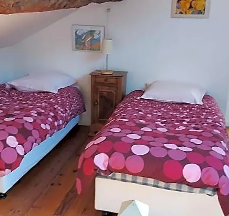 La Bruyere - Chez Martine 3* Appy