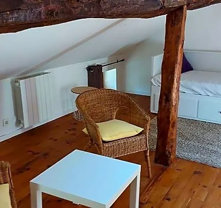 La Bruyere - Chez Martine 3*