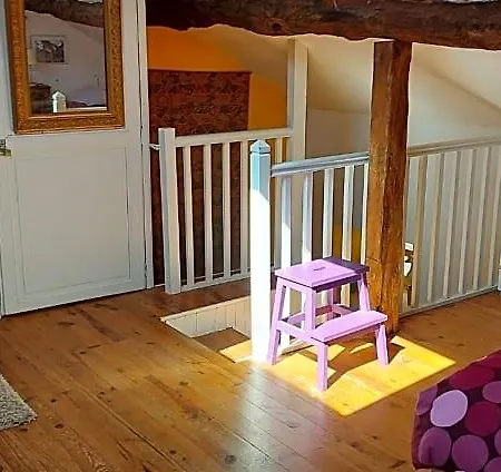 La Bruyere - Chez Martine Appy