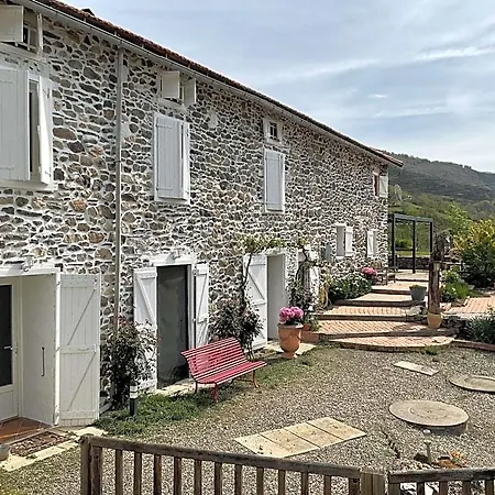 La Bruyere - Chez Martine Appy