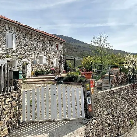 La Bruyere - Chez Martine Bed and breakfast Appy