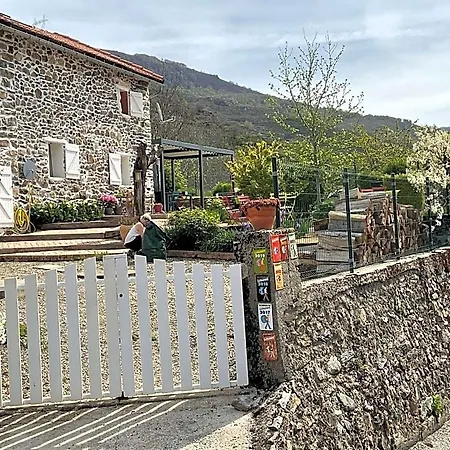 La Bruyere - Chez Martine 3*
