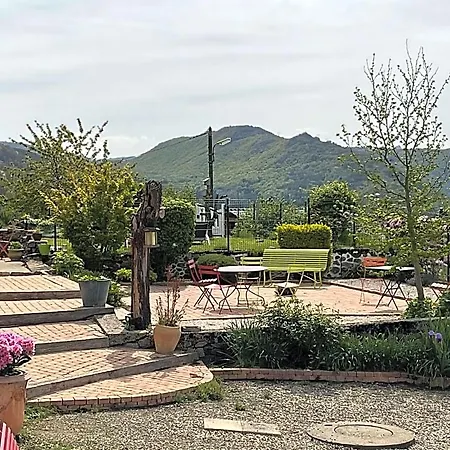 Bed and breakfast La Bruyere - Chez Martine 3*