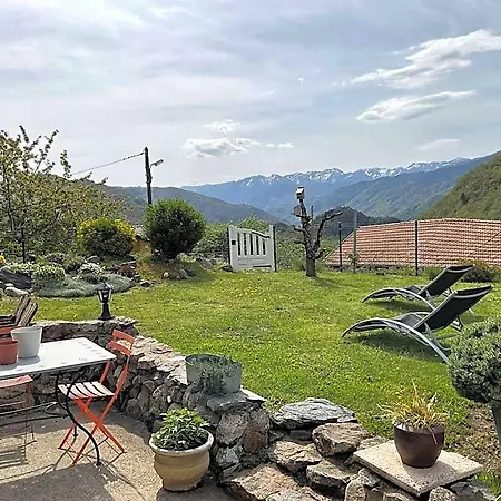 Bed and breakfast La Bruyere - Chez Martine Appy